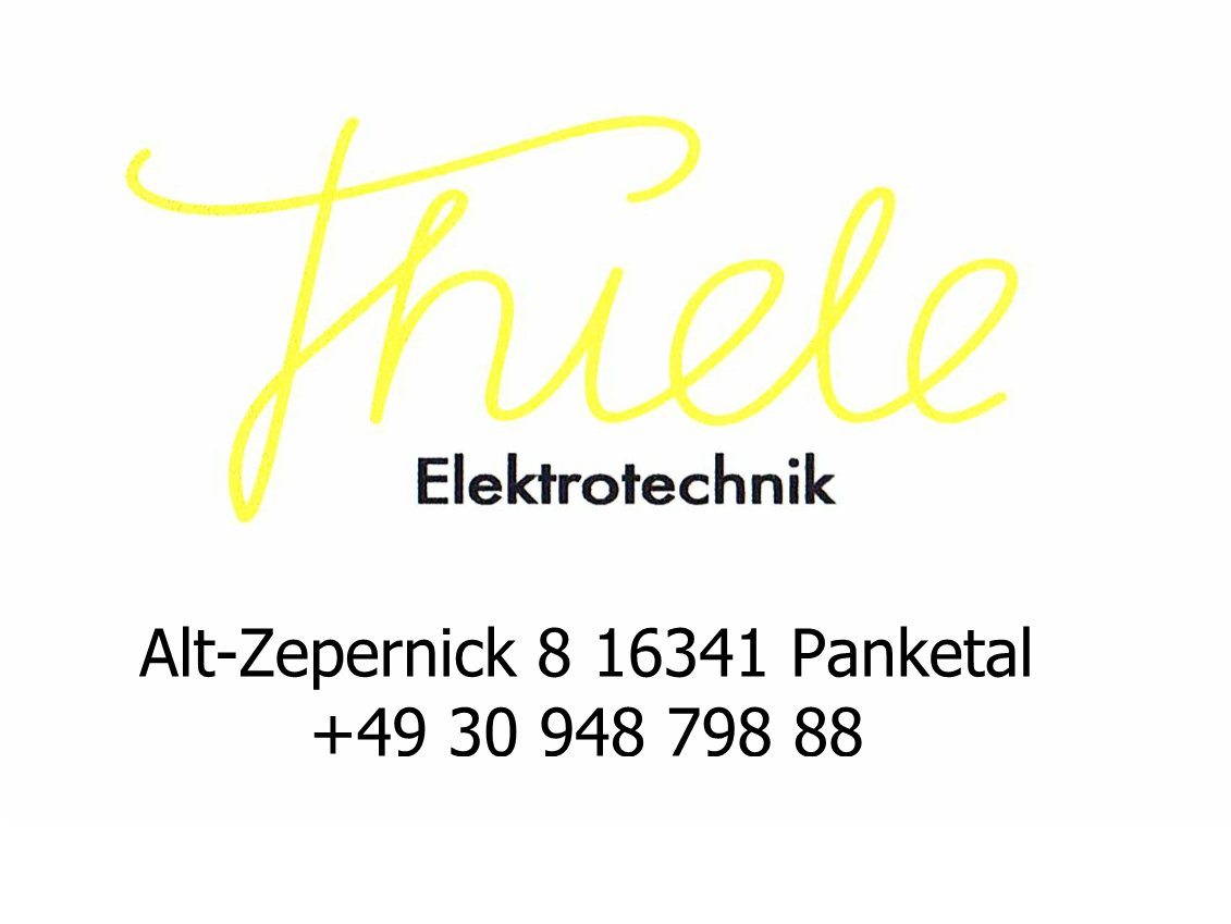 Thiele